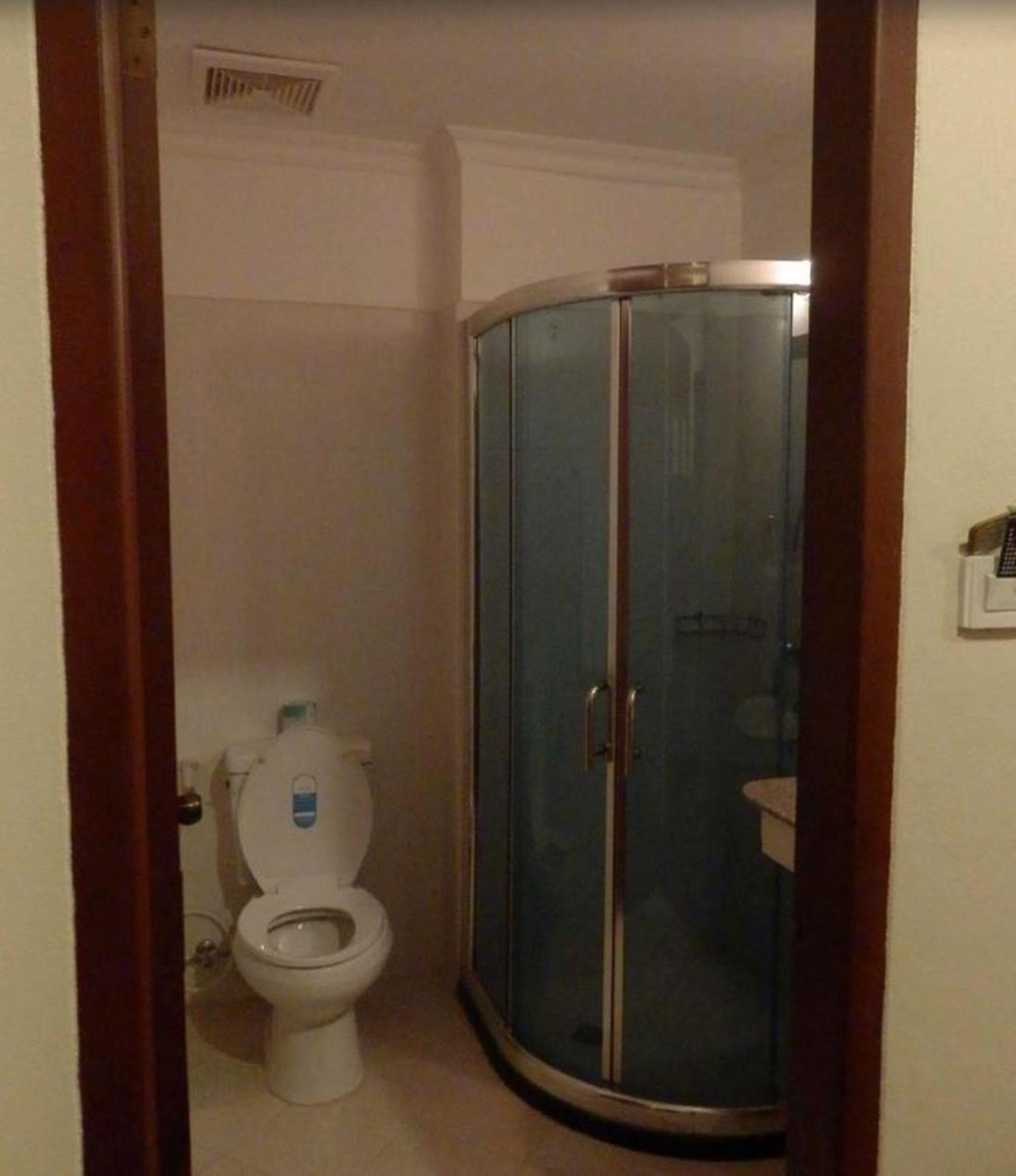 ויינטיאן Vayakorn Inn מראה חיצוני תמונה