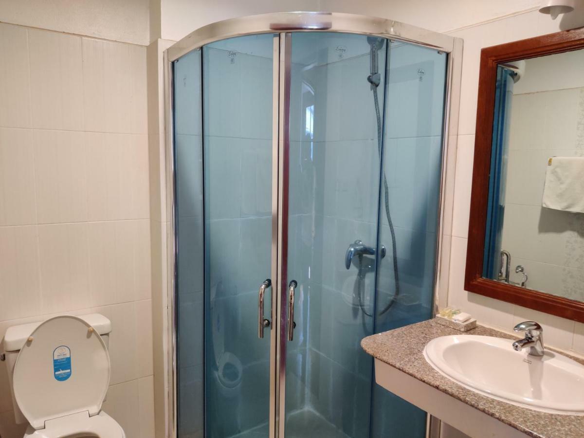 ויינטיאן Vayakorn Inn מראה חיצוני תמונה